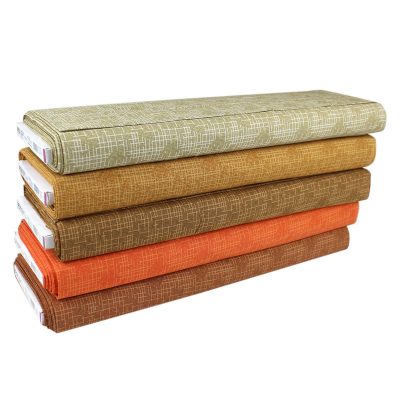 BIRCH FABRIC LINEN LOOK BLENDER SPICES 10MTS