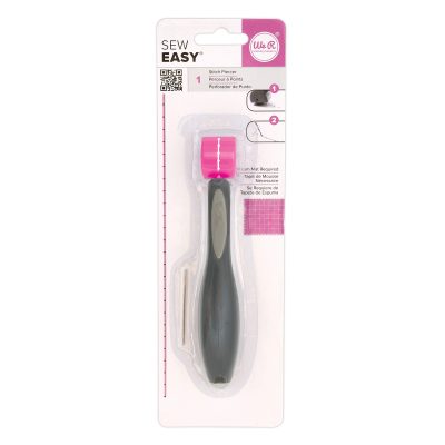 STITCH PIERCER - TOOL & STRAIGHT STITCH