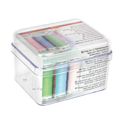 GUTERMANN SEWING BOX 12