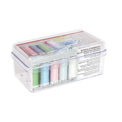 GUTERMANN SEWING BOX 18