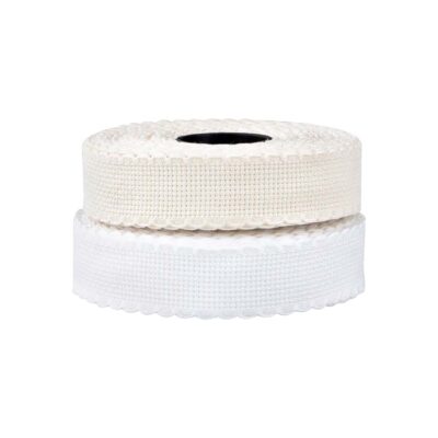 ZWEIGART AIDA BAND 2.5CM X 10MT