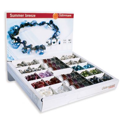 GUTERMANN DISPLAY SUMMER BREEZE