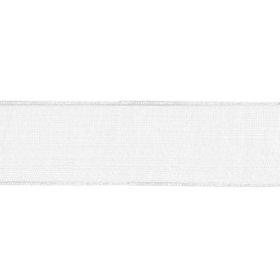 RIBBON SUPER SHEER 40MMx25M