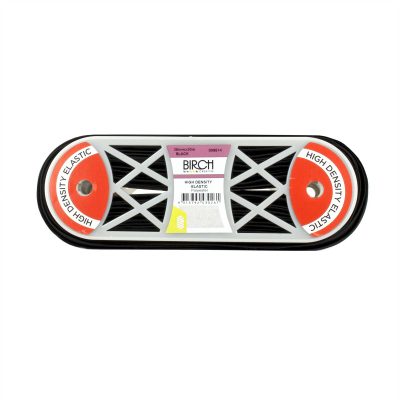 ELASTIC HIGH DENSITY 38MMx20MT