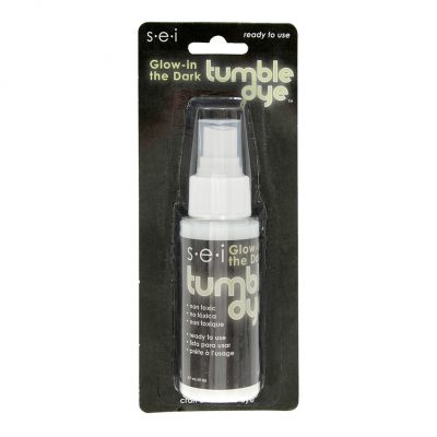 TUMBLE DYE BOTTLE 2 OZ