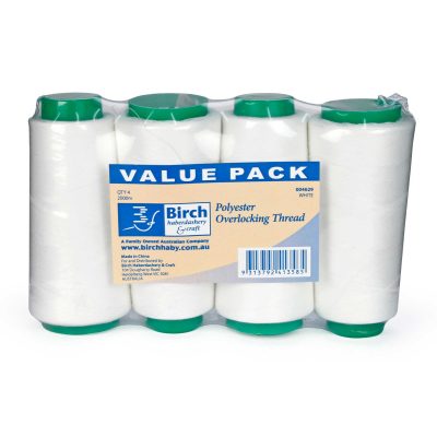 THREAD 2000MT 4 PACK
