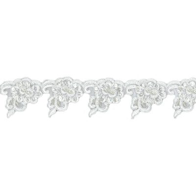 LACE BRIDAL 45MM X 6.8M