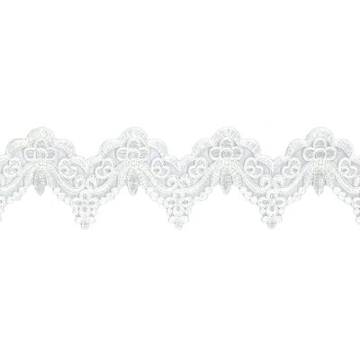 LACE BRIDAL 55MM X 6.8M