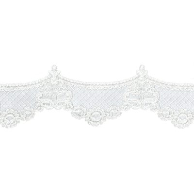 LACE BRIDAL 80MM X 6.8M