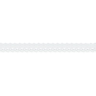 LACE CAMBRIC 28MM X 27MT