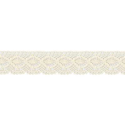 LACE CLUNY 55MM X 12.5MT