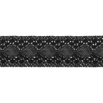 LACE CLUNY 80MM X 25MT