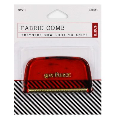 FABRIC COMB