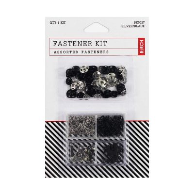 SNAP FAST KIT