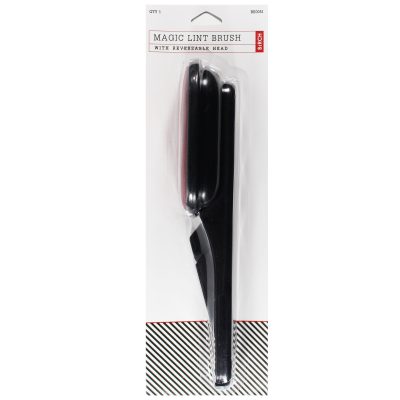 MAGIC LINT BRUSH