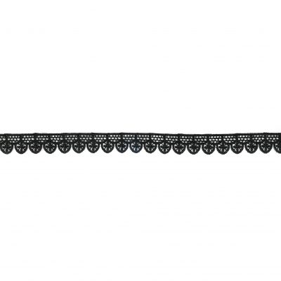 LACE GUIPURE 18MM X 18.28MT