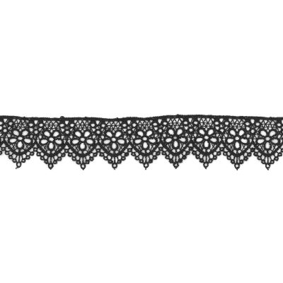 LACE GUIPURE 42MM X 18.28MT