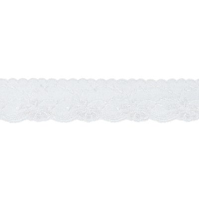 LACE NYLON 60MM X 30MT