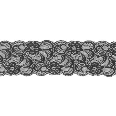LACE NYLON 90MM X 30MT
