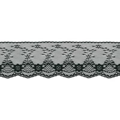 LACE NYLON 86MM X 30MT