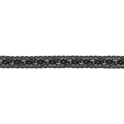 LACE ELASTIC NYLON 34MM X 30MT
