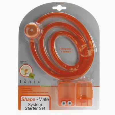 SHAPE CUTTER SYSTEM - STARTER SET