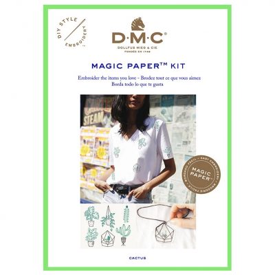 IND CACTUS COLLECTION KIT