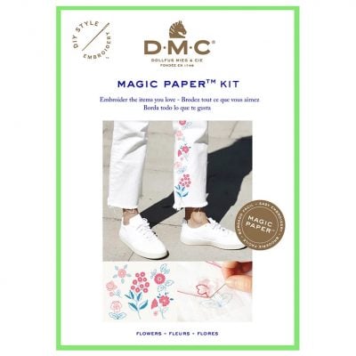 IND FLOWER COLLECTION KIT