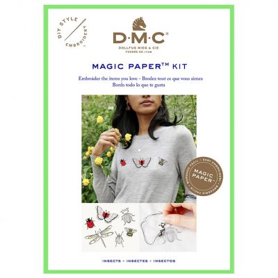 IND INSECT COLLECTION KIT