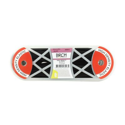 ELASTIC HIGH DENSITY 50MMx20MT
