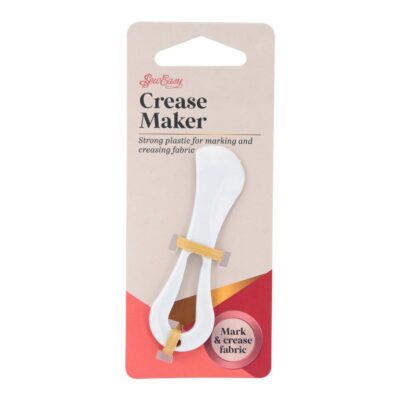 SEW EASY QUILTING CREASE MAKER