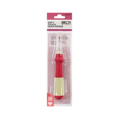 SEAM RIPPER SOFT TOUCH Q57213
