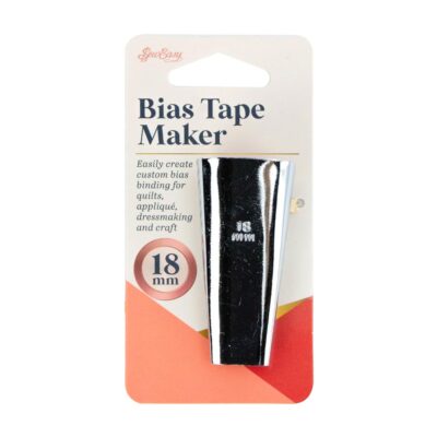 SEW EASY BIAS MAKER 18MM