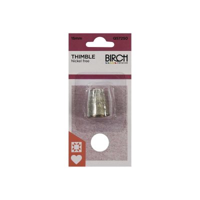 THIMBLE 15MM Q57250