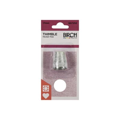 THIMBLE 17MM Q57252
