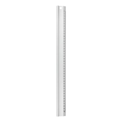 SEW EASY RULER ALUMINIUM 40CM AL-40