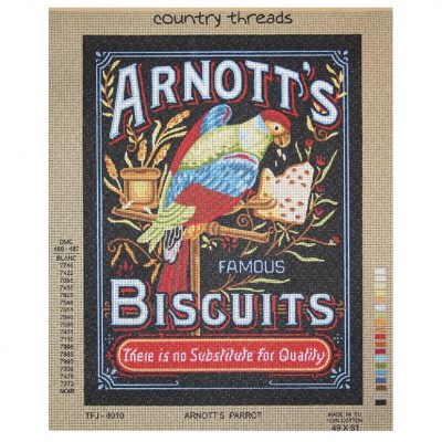 ARNOTTS PARROT TAP 49X61CM