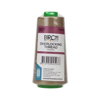 THREAD 2500MTR CONE 1-50