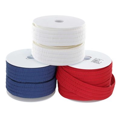PADDED STRAPPING 35MMX10MT