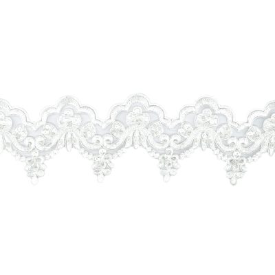 LACE BRIDAL 90MM X 1.83MT