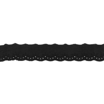 LACE CAMBRIC 43MM X 2.56MT