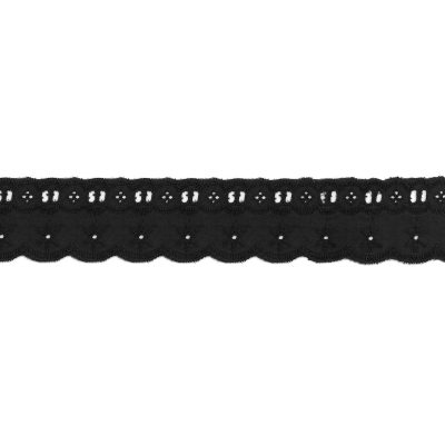 LACE CAMBRIC 50MM X 2.56MT SC0008