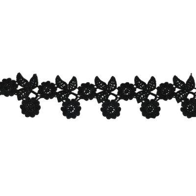 LACE EVENING 50MM X 2.56MT SE0001