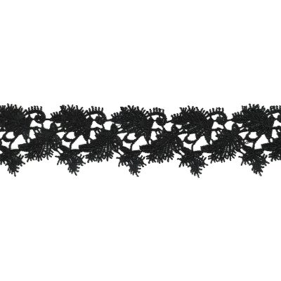 LACE EVENING 60MM X 2.56MT
