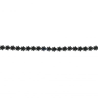 LACE GUIPURE 13MM X 2.56MT