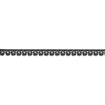LACE GUIPURE 15MM X 2.56MT SG0006