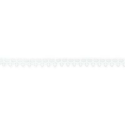 LACE GUIPURE 18MM X 2.56MT