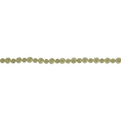 LACE GUIPURE 12MM X 2.56MT SG0017