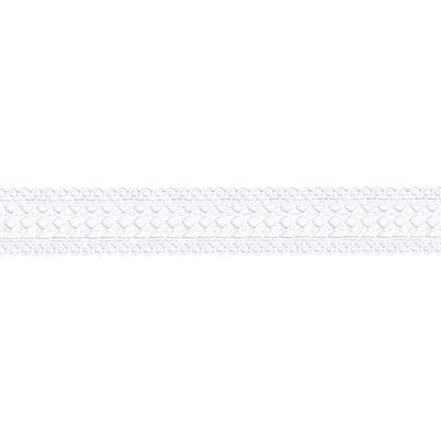 LACE GUIPURE 37MMX 2.56MT