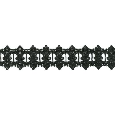 LACE GUIPURE 55MM X 2.56MT